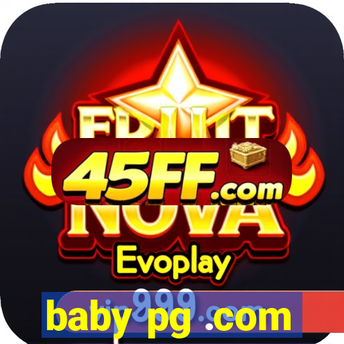 baby pg .com